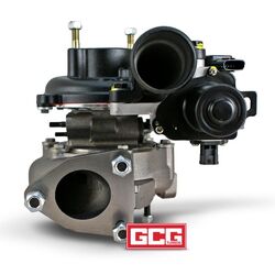 GCG TDX Turbo Upgrade CT16VGT Toyota Hilux D4D 3.0L 1KD-FTV 17201-0L041