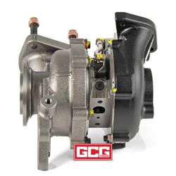 GCG TDX Turbo Upgrade GTD1752Z Toyota Hilux N80 Prado 2.8L 1GD-FTV 2015-2020