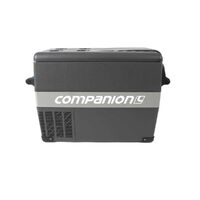 Companion 45L Transit Fridge/Freezer