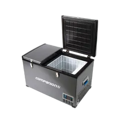 Companion 100L Dual Zone Fridge/Freezer