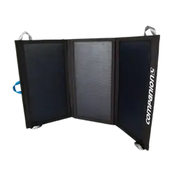 Companion 21W Solar Charger