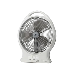 Companion Aerobreeze 30cm Lithium Fan