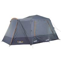 Oztrail Lumos 6 Person Fast Frame Tent