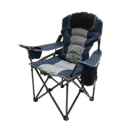 OzTrail Goliath Arm Chair