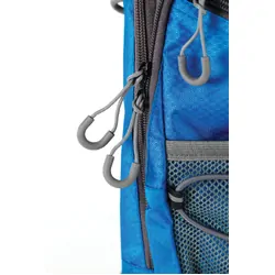 Oztrail Blue Tongue 2L Hydration Pack