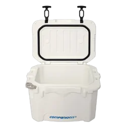 Companion Performance IceBox With Bail Handle - 15L