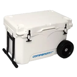 Companion Performance Wheeled IceBox - 50L