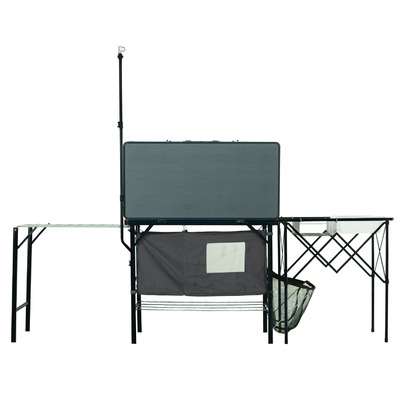 Oztrail All In One Kitchen Xl