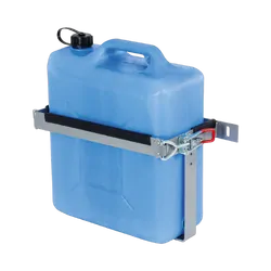 Companion Jerry Can Holder