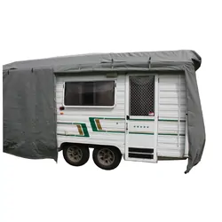Companion Pop Top Caravan Cover 18-20ft