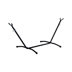 Oztrail Anywhere Hammock Double With Steel Frame