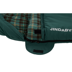 Oztrail Jindabyne Sleeping Bag 0C