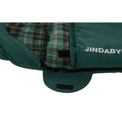 Oztrail Jindabyne Sleeping Bag 0C