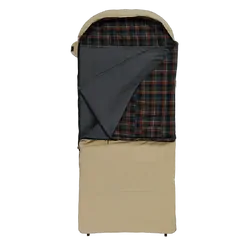 Oztrail Drover Sleeping Bag -7C