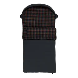 Oztrail Drover Sleeping Bag -10C