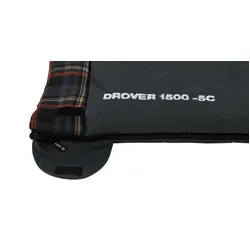 Oztrail Drover 1500 Sleeping Bag -5C