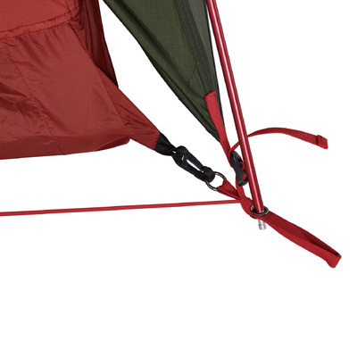 Roman Cradle Tent 3 Person Hiking Tent
