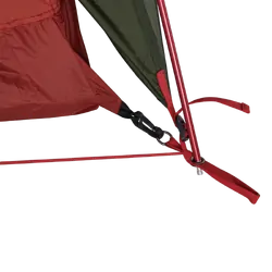 Roman Cradle Tent 3 Person Hiking Tent