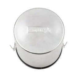 Campfire Stainless Steel Billy - 2.8L