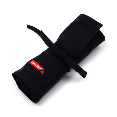 Campfire Cutlery Set - 12 piece