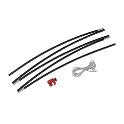 Oztrail Universal Swag Pole Replacement Kit