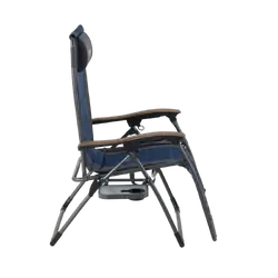 Oztrail Sun Lounge Jumbo