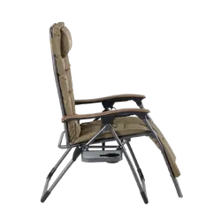 Oztrail Brampton Sun Lounger