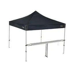 Oztrail Gazebo Bar Table