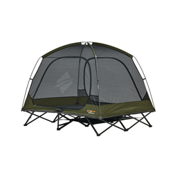 Oztrail Easy-Fold Stretcher Tent Queen