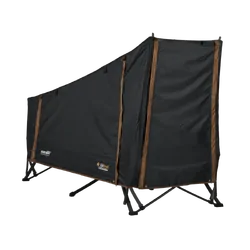 Oztrail Easy-Fold Blockout Stretcher Tent Single