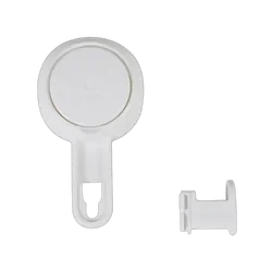 Companion Suction Hook