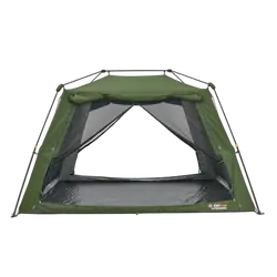 Oztrail Fast Frame 3.2m x 3m Screenhouse