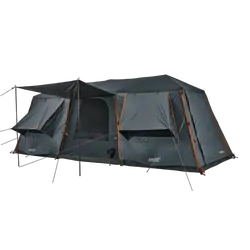 Oztrail Fast Frame BlockOut Lumos 10P Tent