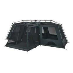 Oztrail Fast Frame BlockOut Lumos 12P Tent