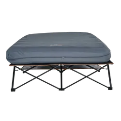 Anywhere Queen Deluxe Bed