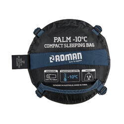 Palm Sleeping Bag -10C