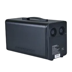 Rover 1300 Power Station