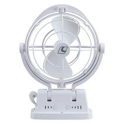 Companion Aerobreeze Traveller Fan 12v/24v