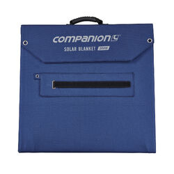 Companion Solar Blanket 200W