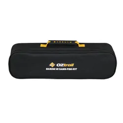Oztrail Screw-In Sand Peg Kit