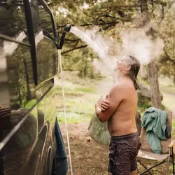 Companion Aquaheat NXT Hot Water Unit