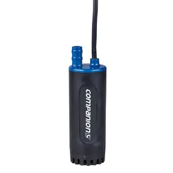 Companion Aquaheat NXT Shower Pump & Hose