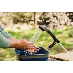 Companion Aquaheat NXT Shower Head Stand