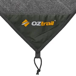 OZtrail Shade Dome Ultramesh Groundsheet