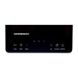Companion Roam 240V Induction Cooktop Single