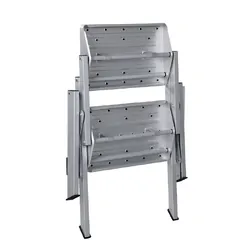 Companion Caravan Lightweight Double Step