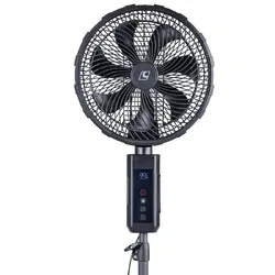 Companion Aerobreeze Tripod Fan
