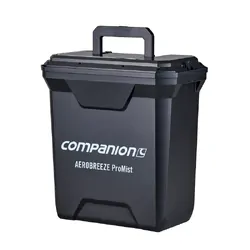 Companion Aerobreeze ProMist Fan