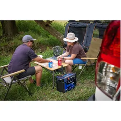 Companion Rover Battery Box