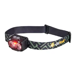 Oztrail Lumos FP200 Headlamp